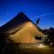 Ashcroft Glamping - 东迪勒姆