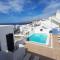 The White Dragos with Ocean view