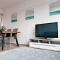 Central Apartment Zagreb - East - Zagrzeb