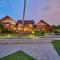 Gokulam Grand Resort & Spa, Kumarakom