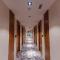 Hotel Marwa Tashkent Pool&Spa