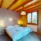 Family chalet in La Tzoumaz - 4 Valleys