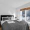 Baron Downtown Apartments
