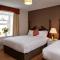 Hylands Burren Hotel