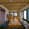 Pangong Retreat Camp