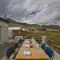 Pangong Retreat Camp