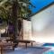 Villa View Mostar with Jacuzzi & Heated Pool - Mostar