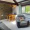 Canllefaes Cottages - Cardigan
