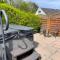Canllefaes Cottages - Cardigan