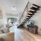 CJ303 Copper Junction Studio w LOFT condo