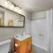 CJ303 Copper Junction Studio w LOFT condo