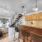 CJ303 Copper Junction Studio w LOFT condo