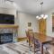 Amazing Condo Center Village Unit, Short Walk to American Eagle - PP310