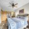 Amazing Condo Center Village Unit, Short Walk to American Eagle - PP310