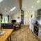 Canllefaes Cottages - Cardigan