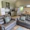 Canllefaes Cottages - Cardigan