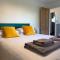 Canllefaes Cottages - Cardigan