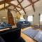 Canllefaes Cottages - Cardigan