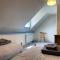 Canllefaes Cottages - Cardigan