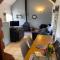 Canllefaes Cottages - Cardigan