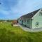 Canllefaes Cottages - Cardigan