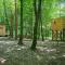 Living Forest Resort - Moravske Toplice