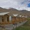 Pangong Retreat Camp