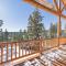 Forest View Retreat