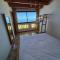 Single fin beach house