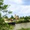 Maison avec piscine, vue sur le Canal du Midi - Capestang