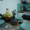 Apartma Relax - Prestranek