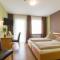 Hotel-Restaurant Langen