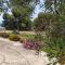 Pefkonas Apartments 100 m from the beach