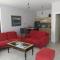 Pefkonas Apartments 100 m from the beach
