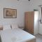 Pefkonas Apartments 100 m from the beach