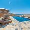 Le Ciel Suites & Villas - Mykonos