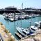 Lush Porthcawl Large Spacious 2 bedroom Apt, Garden, Prime Location