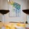 H2M Peña French Balcony, Smart TV & Parking Option