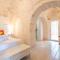 Trullo Suite in Masseria