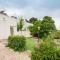 Trullo Suite in Masseria