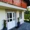 Vineyard cottage Na hribu