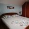 Vineyard cottage Na hribu