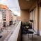 Deluxe apartman Egle1with a private parking i studio Egle 2 Deluxe apartman Egle1with a private parking i studio Egle 2