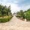 Trullo Suite in Masseria