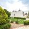 Trullo Suite in Masseria