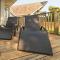 Trewhiddle Retreat V25 by Together Travel - Luxury 4-Bedroom Villa