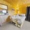 Nice and Knotty Cabin