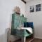 Charming 4 Room Appartement, close to Basel - 格伦察-维伦