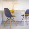 Deluxe apartman Egle1 i studio Egle 2 - 萨格勒布