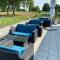 Bedinge Golfklubb hotell Bedinge Golfklubb hotell